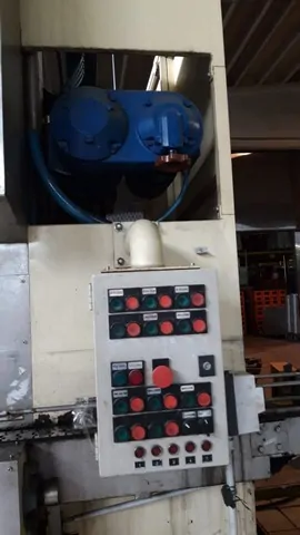 Used R.Bardi DANUBIO Bottle Washer for Wine Bottling Lines L 30 for wine bottling lines